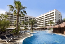 Poza Hotel H10 Salou Princess 4*